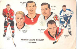 1963-64NHL1AS