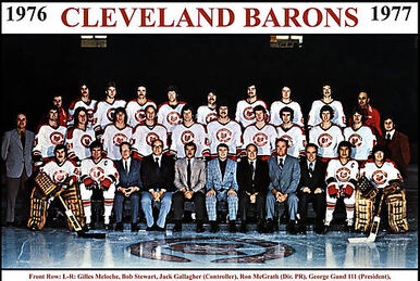 Cleveland Barons Roster 2004-05 Regular Season
