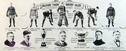 1926-27 team