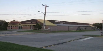 Centre J A Lemay
