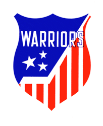 Chicago warriors 1973