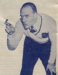 Clancy as a referee
