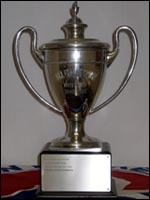 Emile Francis Trophy