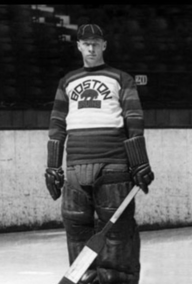 Luke Richardson, Ice Hockey Wiki