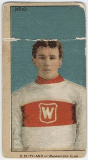 Harry Hyland
