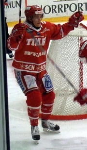 OscarSundhTimrå