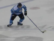 Boucher with the  in 2008