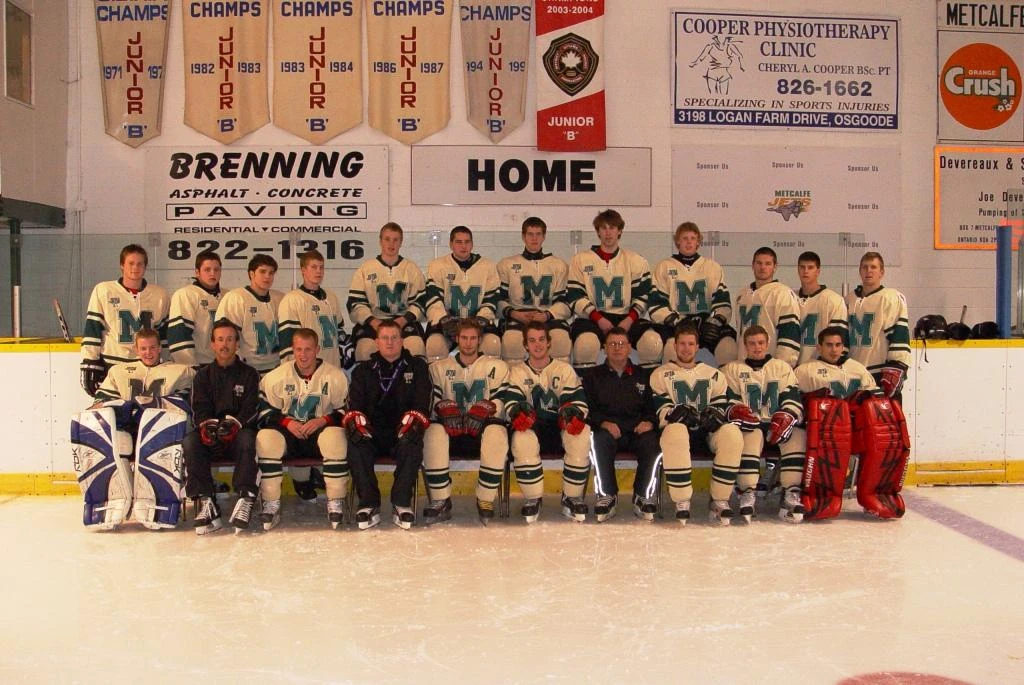 200809 EOJBHL Season Ice Hockey Wiki Fandom