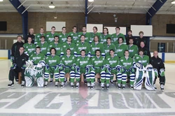 09-10Mercyhurst.jpg (334 KB) Mercyhurst Lakers (Atlantic Hockey)