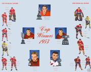 1953NHL