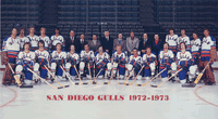 San Diego Gulls