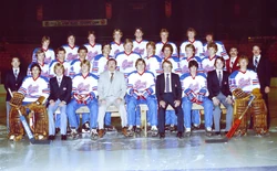 Regina Pats