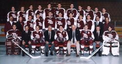 Peterborough Petes