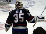 Alex Auld (Canucks)