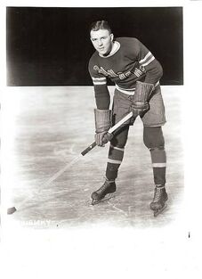 Category:1931 in hockey, Ice Hockey Wiki