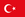 Flag of Turkey