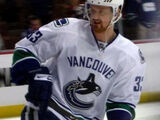 Henrik Sedin
