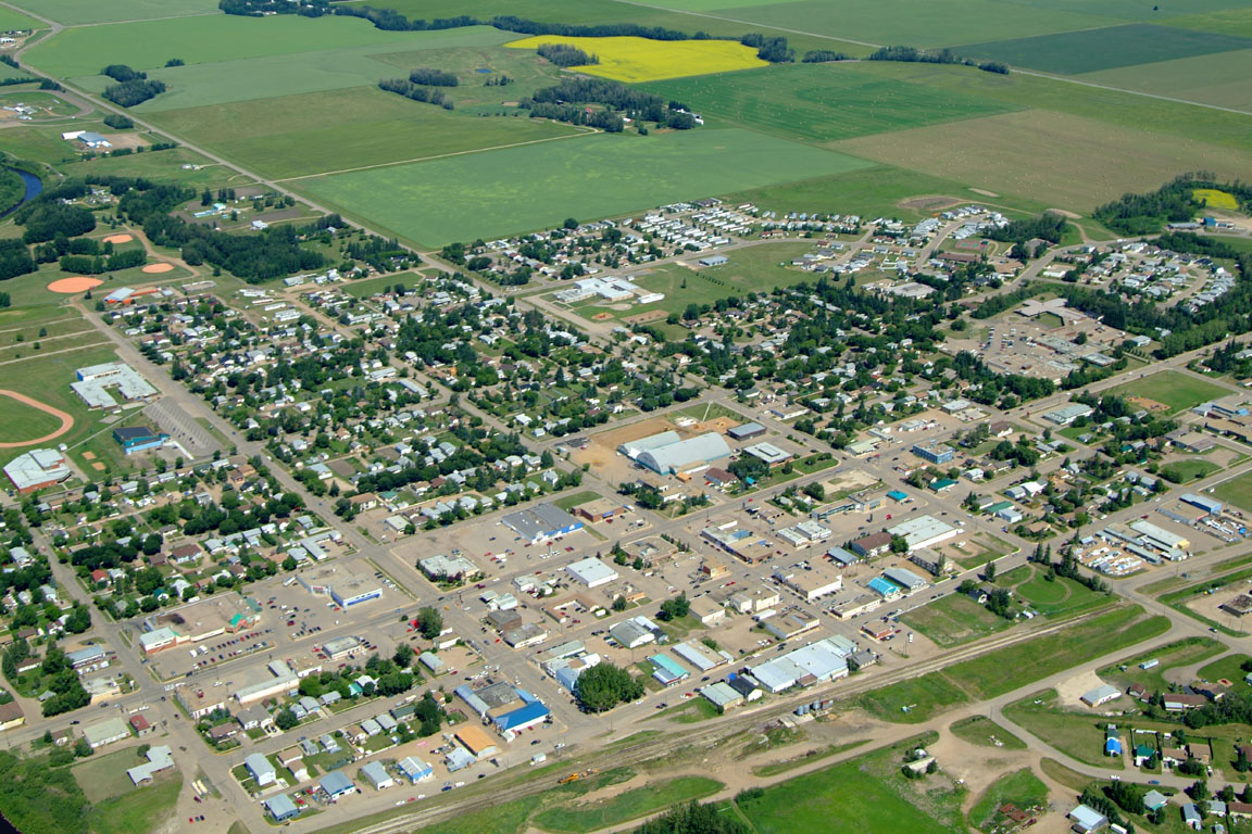 High Prairie Ice Hockey Wiki Fandom