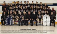 Mississauga Chargers
