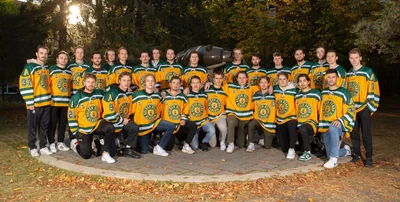 2022-23 Alberta Golden Bears