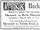 1928-29 MJHL Season