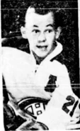 Yvan Cournoyer