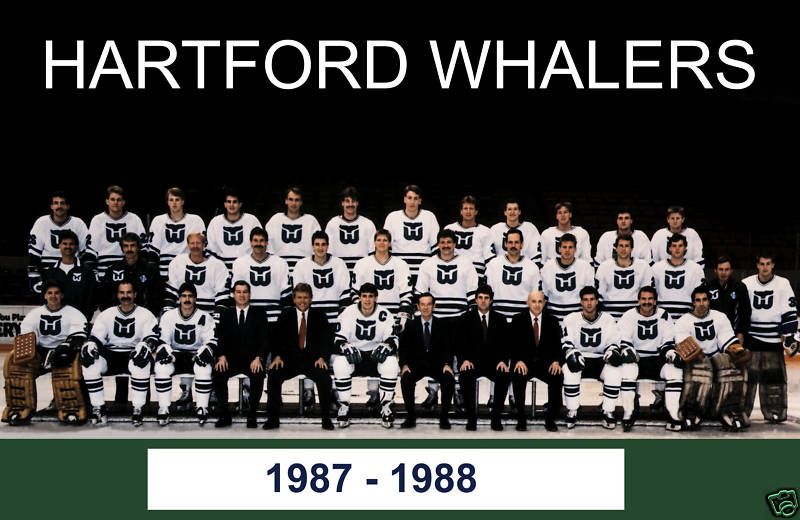 Whalers, Wiki