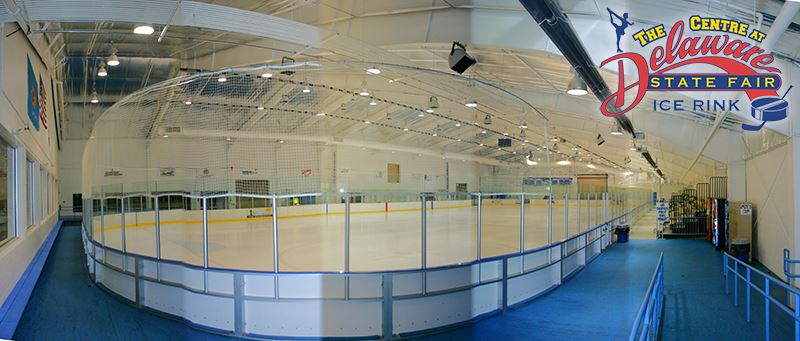 Centre Ice Arena