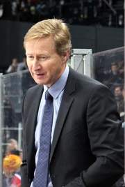 Rob Cookson in October 2014