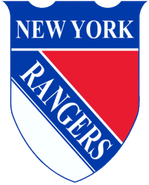 Rangers 1935-48 logo