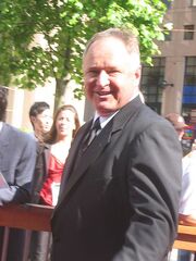 Randycarlyle 2006nhlawards