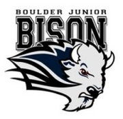 BoulderJrBison logo