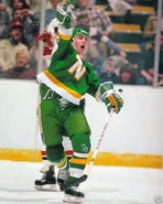 Neal Broten 1981 recipient