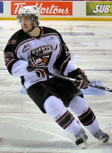 Nick Ross (Vancouver Giants)