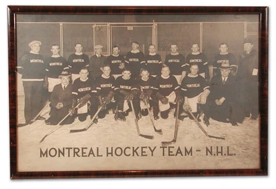 1924-25 Maroons