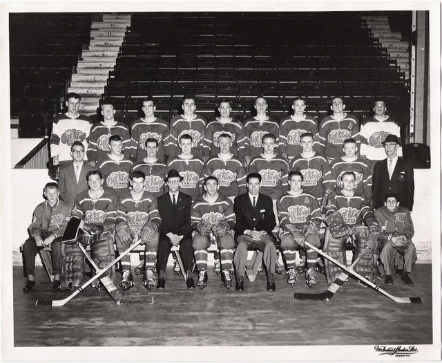 196162 Western Canada Memorial Cup Playoffs Ice Hockey Wiki Fandom