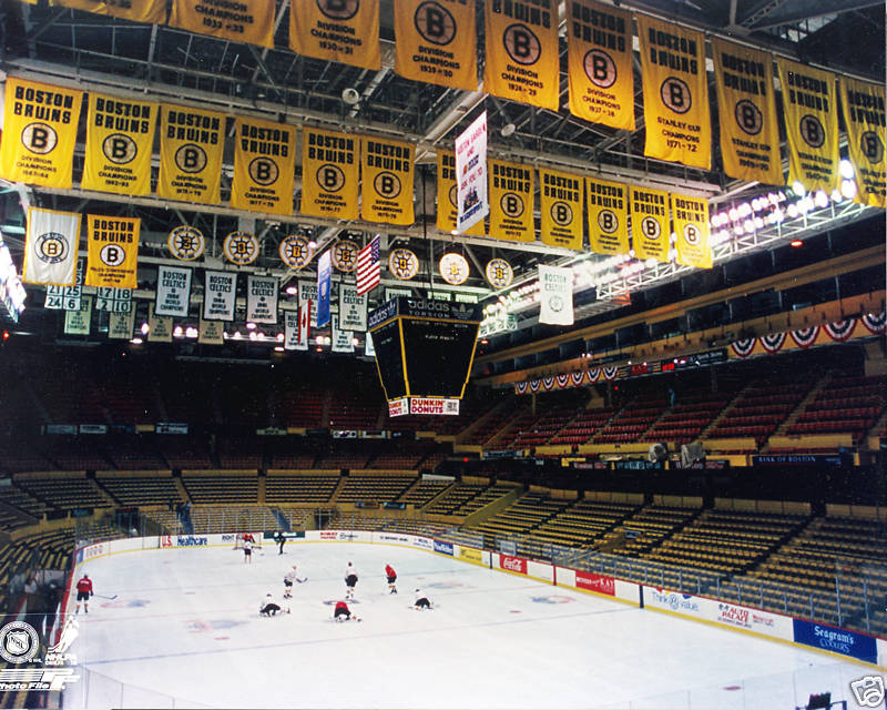 Boston Bruins - Wikipedia