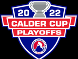 2022 Calder Cup playoffs