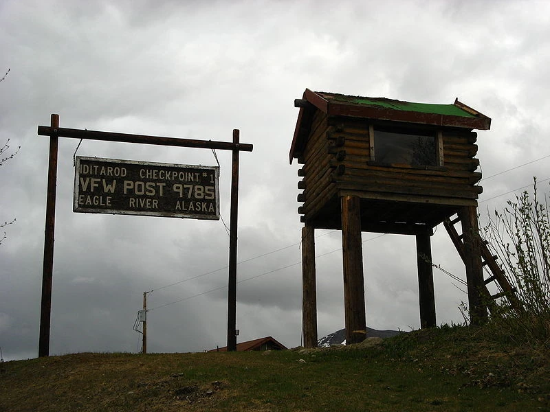 Eagle River, Alaska Ice Hockey Wiki Fandom