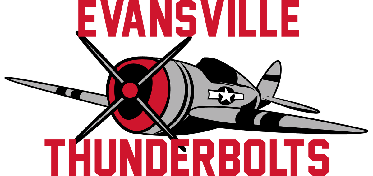 Evansville Thunderbolts Ice Hockey Wiki Fandom