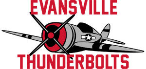 Evansville Thunderbolts 2022