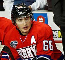 Ivan Barbashev