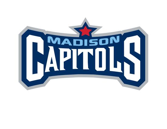 Madison Capitols AAA Hockey Association