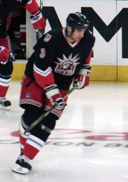 Michal Rozsíval Ice Hockey Wiki Fandom