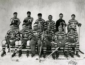 The Stanley Cup : The Story of the Men and the Teams Who for over  Three-Quarters of a Century Have Fought for Hockey's Most Prized Trophy by  Brian McFarlane (Hardcover) for sale
