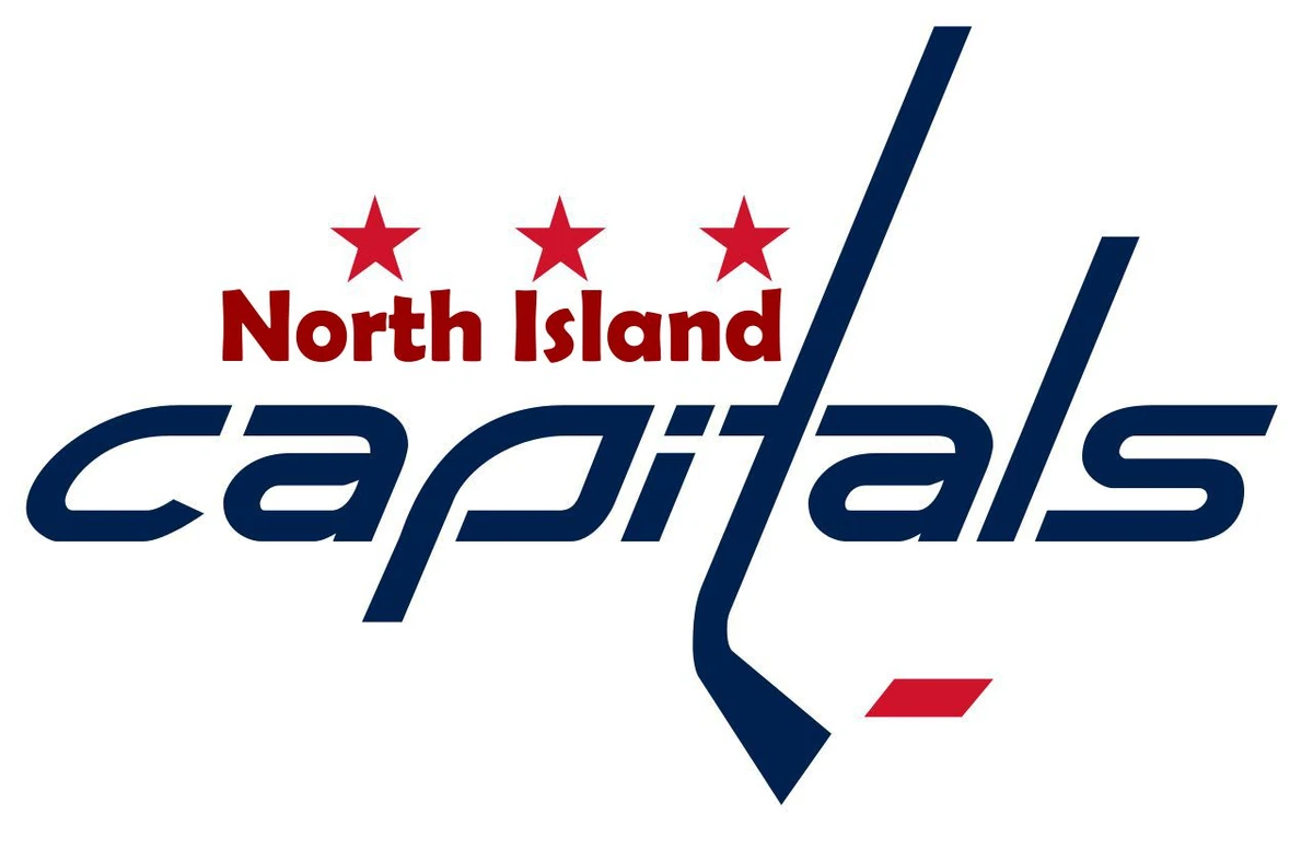 North Island Capitals Ice Hockey Wiki Fandom