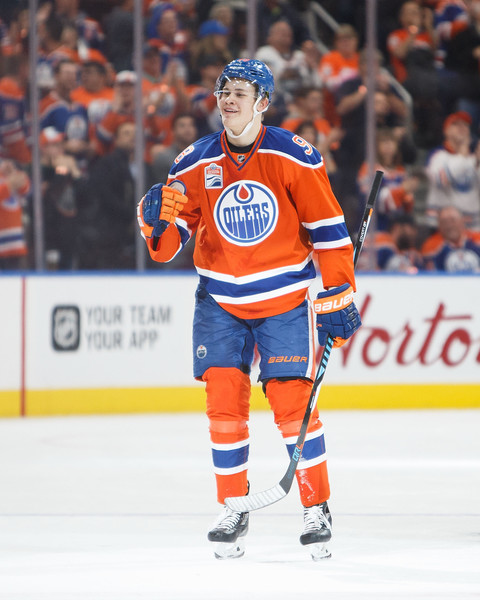 Jesse Puljujarvi does best thing for Oilers and himself, signing for year  in Finland