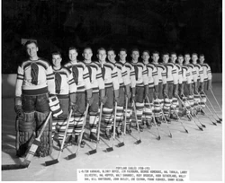 Portland Eagles