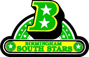 Birmingham South Stars Ice Hockey Wiki Fandom