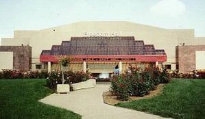 Freedom Hall